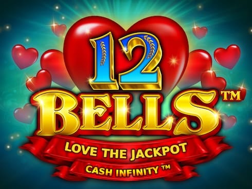 12 Bells Love the Jackpot screenshot