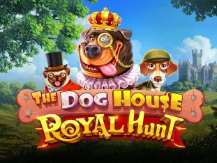 The Dog House - Royal Hunt screenshot