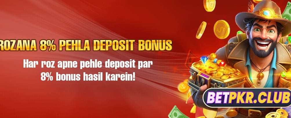 pkbajibet.com پر خوش آمدید