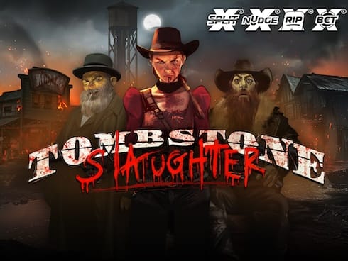Tombstone Slaughter_ El Gordo’s Revenge screenshot
