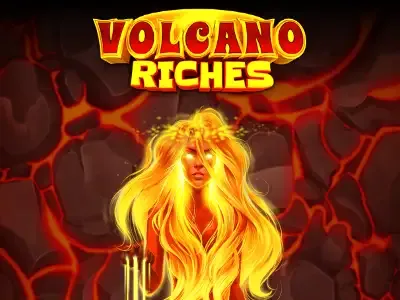 Volcano Riches screenshot